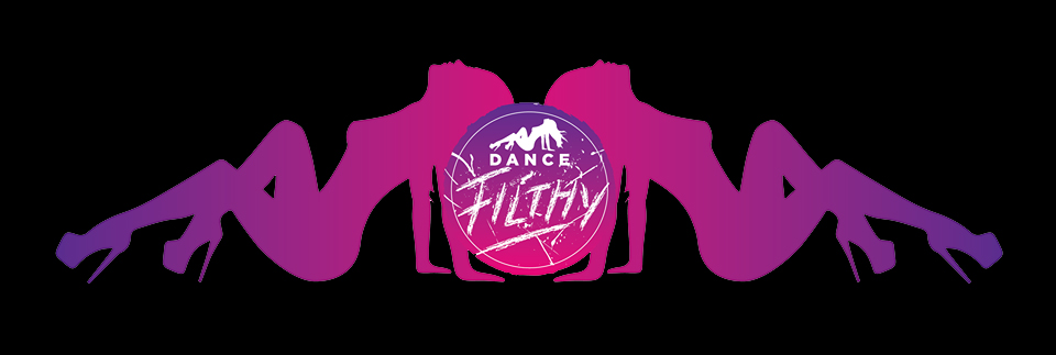 Dance Filthy Logo 2